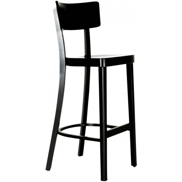Tabouret de bar solide - N\\\'importe quelle couleur sur le cadre Tabouret de bar solide - N\\\'importe quelle couleur sur le cadre