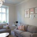 Howard Luxor soffa 3-sits - Valfri färg Howard Luxor soffa 3-sits - Valfri färg