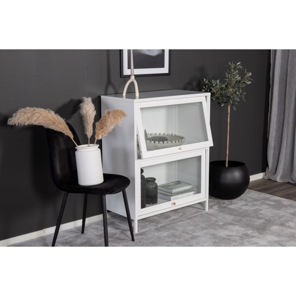 Armoire Torsns - Blanc