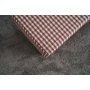Vera sittpuff 80 x 40 cm - Flerfrgad