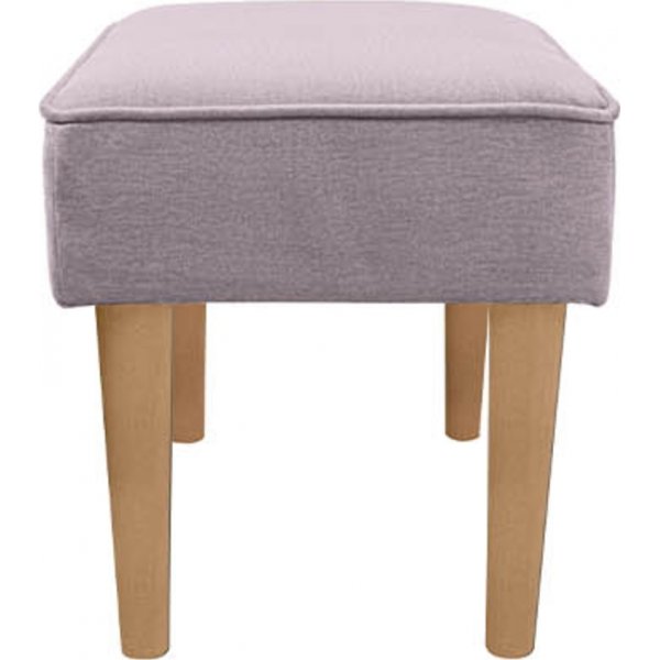 Pouf Milo - Violette Pouf Milo - Violette