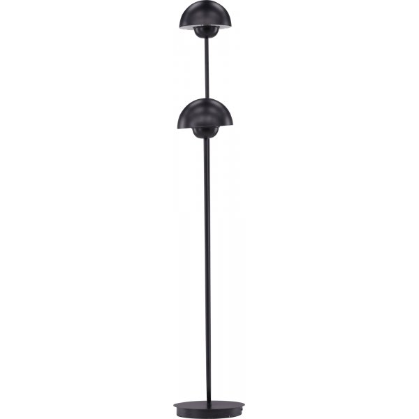Lampadaire Lickorna - Noir Lampadaire Lickorna - Noir