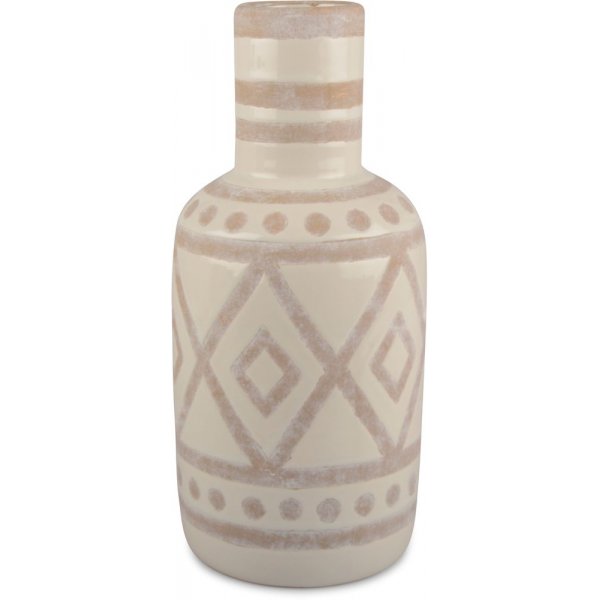 Vas Rustica - Beige