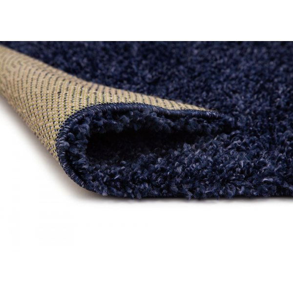 Ryamatta Shaggy Lux - Denimbl�