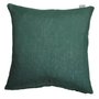 Harmony Linne kuddfodral 45x45 cm - Grn