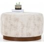 Nifty sittpuff 2 - Cream