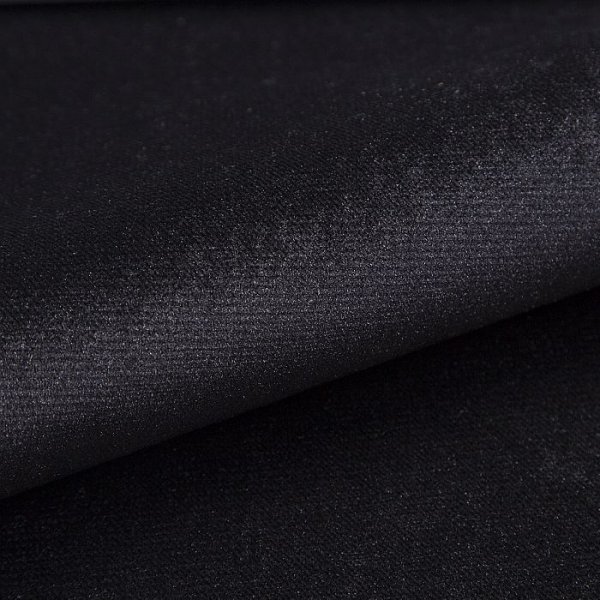 George s�ngram med gavel - Svart