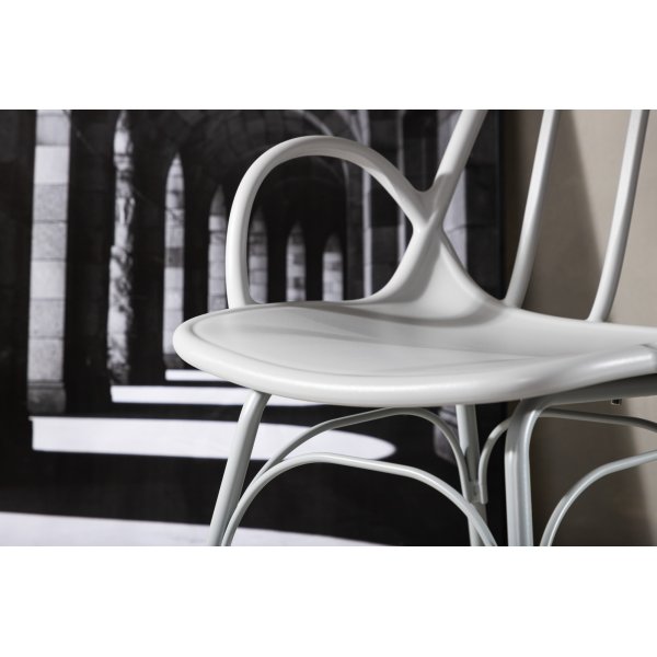 Dyrön matstol - Ljusgrå Dyrön matstol - Ljusgrå