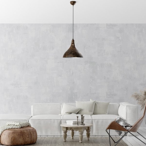 Plafonnier Tigre - Vintage Plafonnier Tigre - Vintage