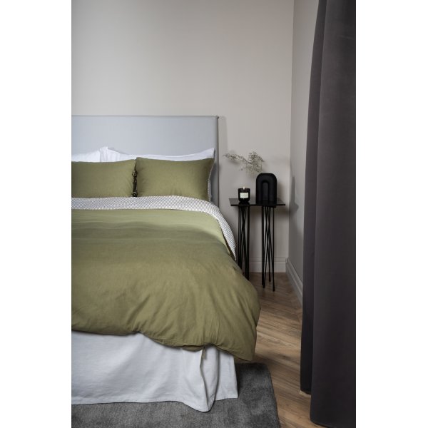 Parure de lit Paradis - Vert Parure de lit Paradis - Vert