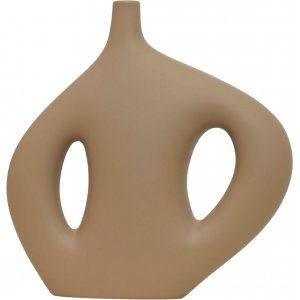 Vase Nuova - Beige