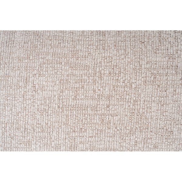 Canapé divan latéral gauche - Gris clair Canapé divan latéral gauche - Gris clair