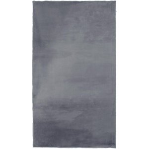 Ninha vloerkleed 80 x 140 cm - Blauw