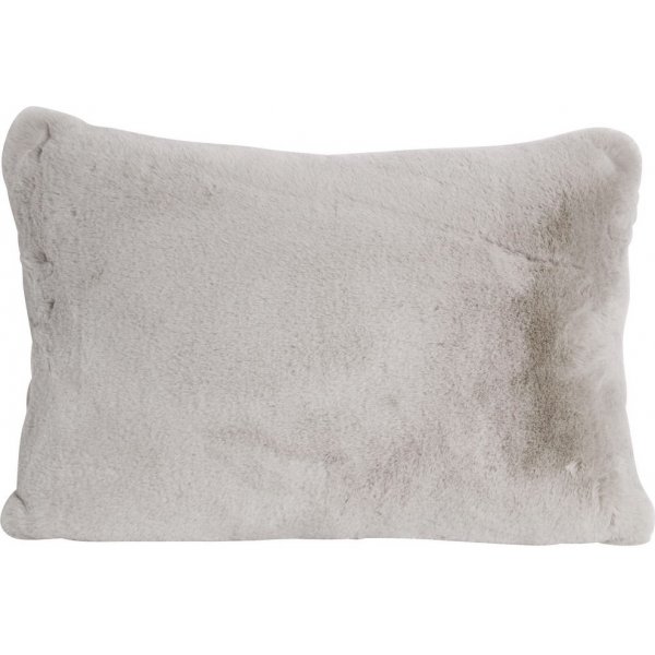 Mjukis kuddfodral 60x40 cm - Beige