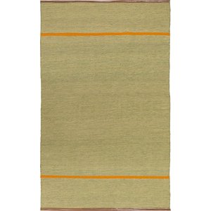 Kelimmatta Sicilien - Lime - Orange-XX cm Kelimmatta Sicilien - Lime - Orange-XX cm