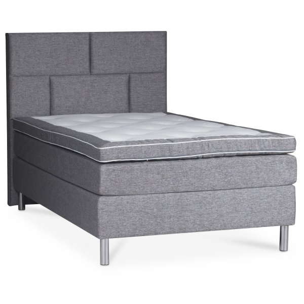 Sng 140x200 cm - Gr - Hilton Deluxe