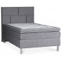 Sng 140x200 cm - Gr - Hilton Deluxe