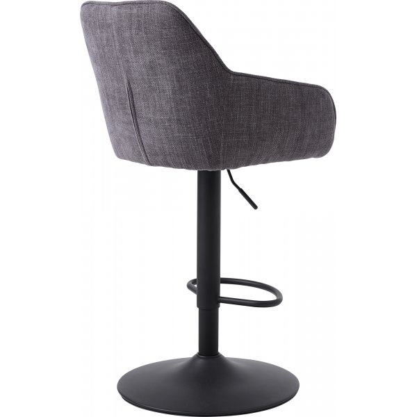 Option barstol 95,5-110 cm - Grafit Option barstol 95,5-110 cm - Grafit