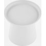 Lala\\\'s salontafel - Wit