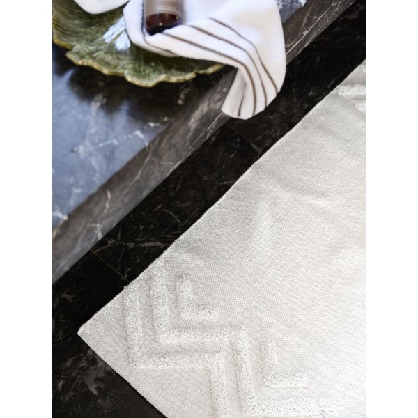 Tapis Madison - Blanc cassé Tapis Madison - Blanc cassé