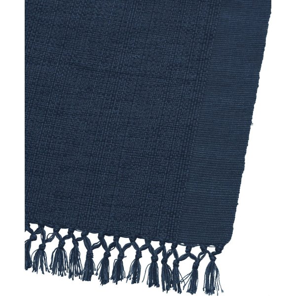 Panama löpare - Mörkblå Panama löpare - Mörkblå