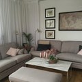 Howard Luxor soffa 3-sits - Valfri färg Howard Luxor soffa 3-sits - Valfri färg