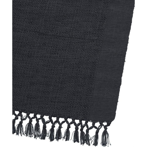 Tapis Panama - Asphalte Tapis Panama - Asphalte