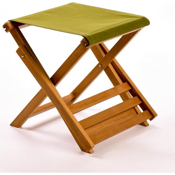 Pratik caféstol - Grön Pratik caféstol - Grön