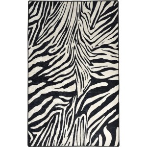 Zebra matta