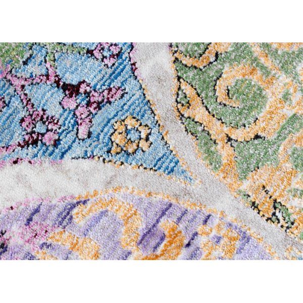 Maskinv�vd matta Orlanda