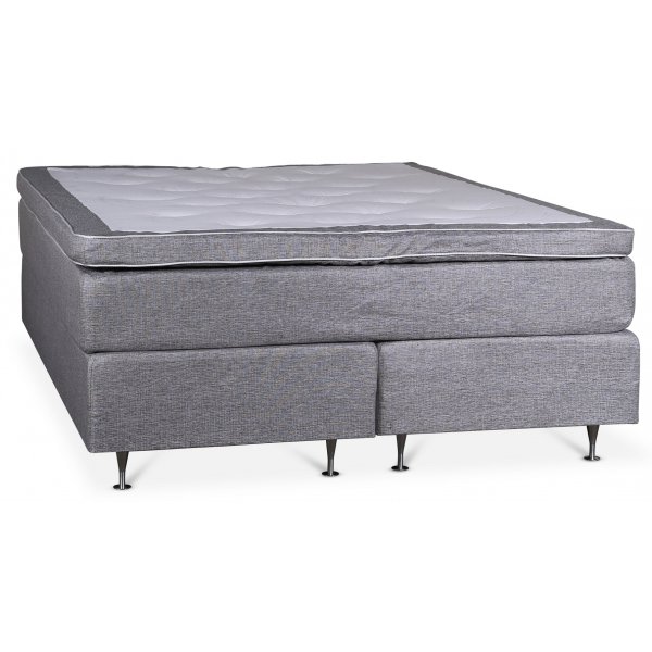 Madison Lyx X-pocket kontinentalsng M/F 7-zons pocket / Pocket 180 x 200 cm - Gr