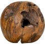 Ryon dekorationsboll - Teak