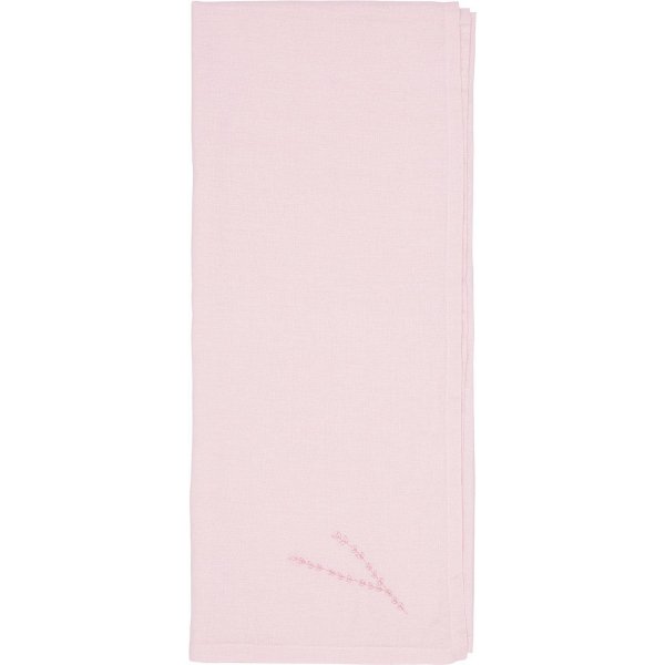 Toile Amie 150 x 350 cm - Rose clair Toile Amie 150 x 350 cm - Rose clair