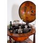Da Vinci Barglob modell 111 - Valnt