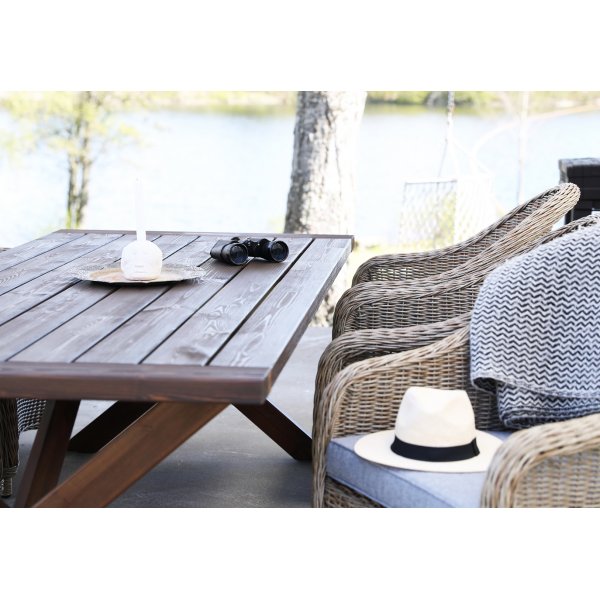 Matgrupp Mercury: Oxford bord inklusive 6 st Mercury fåtöljer Matgrupp Mercury: Oxford bord inklusive 6 st Mercury fåtöljer