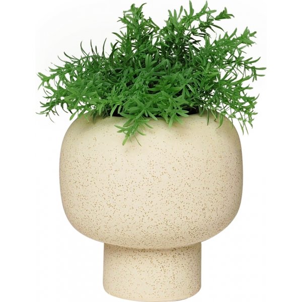 Ada vaas - Beige Ada vaas - Beige