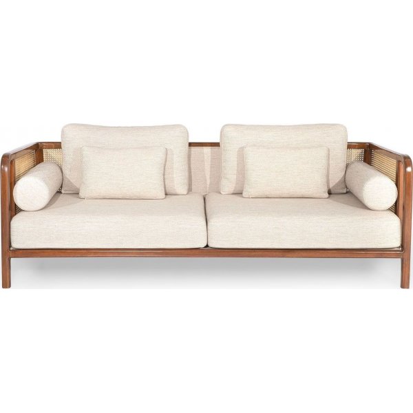 Soffa Peanut - 255 cm
