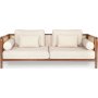 Soffa Peanut - 255 cm