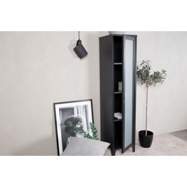 Armoire Torpa - Noir Armoire Torpa - Noir