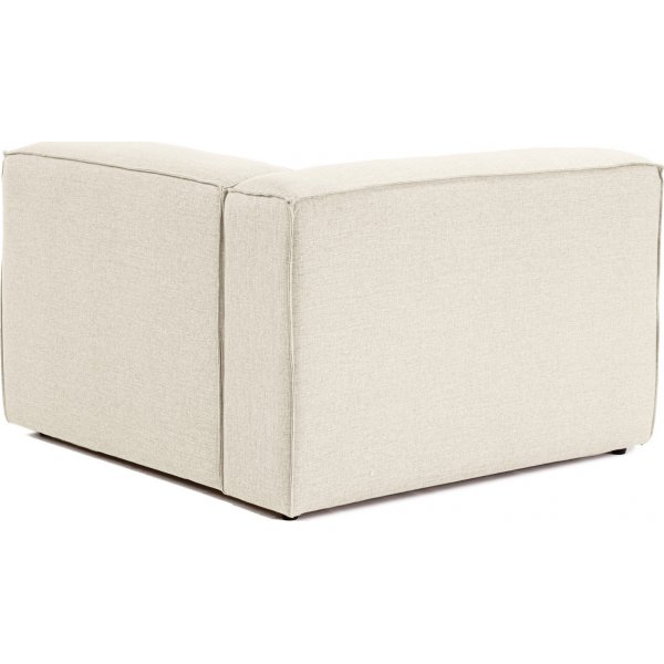 Buhara 3-sits soffa - Ljusgrå Buhara 3-sits soffa - Ljusgrå