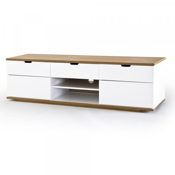 Bari TV-b�nk vit/ek