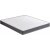 Matelas  ressorts Serenity Tencil avec ressorts ensachs