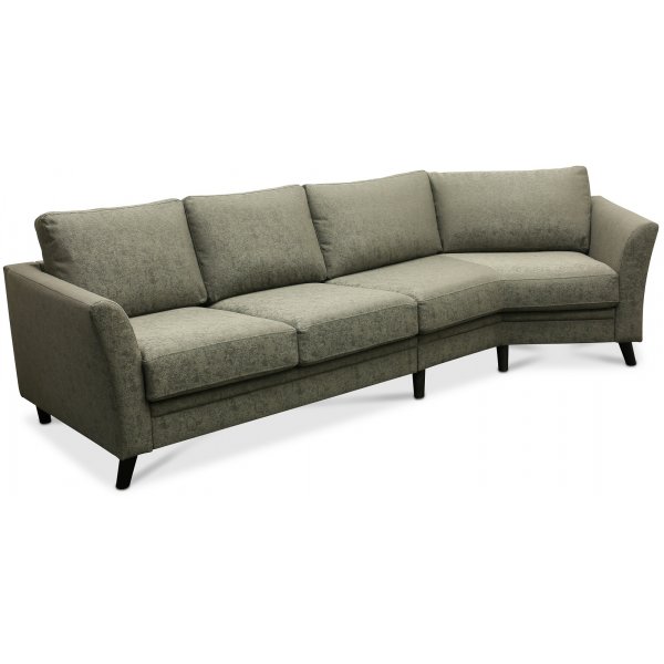 Miami 3 places avec maxicorner droit - N\\\'importe quelle couleur Miami 3 places avec maxicorner droit - N\\\'importe quelle couleur