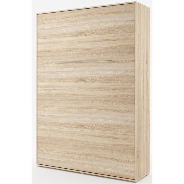 Sngskp compact living Vertikalt (140x200 cm fllbar sng) - Ljus ek