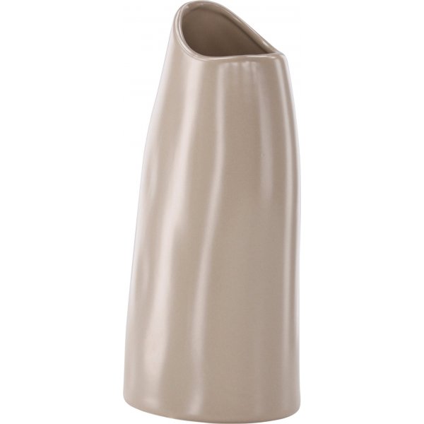 Ernst vas - Beige Ernst vas - Beige