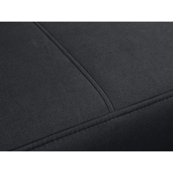 Santi divan slaapbank rechts - Grijs Santi divan slaapbank rechts - Grijs