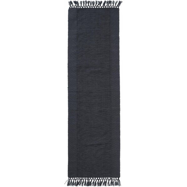 Tapis Panama - Asphalte Tapis Panama - Asphalte