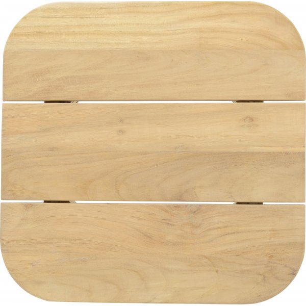 Bahamas lounge groep 3 - Beige/teak Bahamas lounge groep 3 - Beige/teak