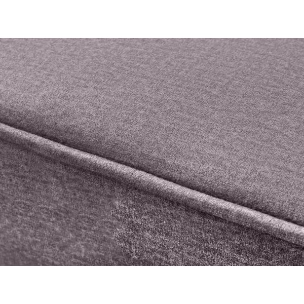 Pouf Milo - Violette Pouf Milo - Violette