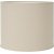 Sara Franza lampskrm - Beige - 25 cm